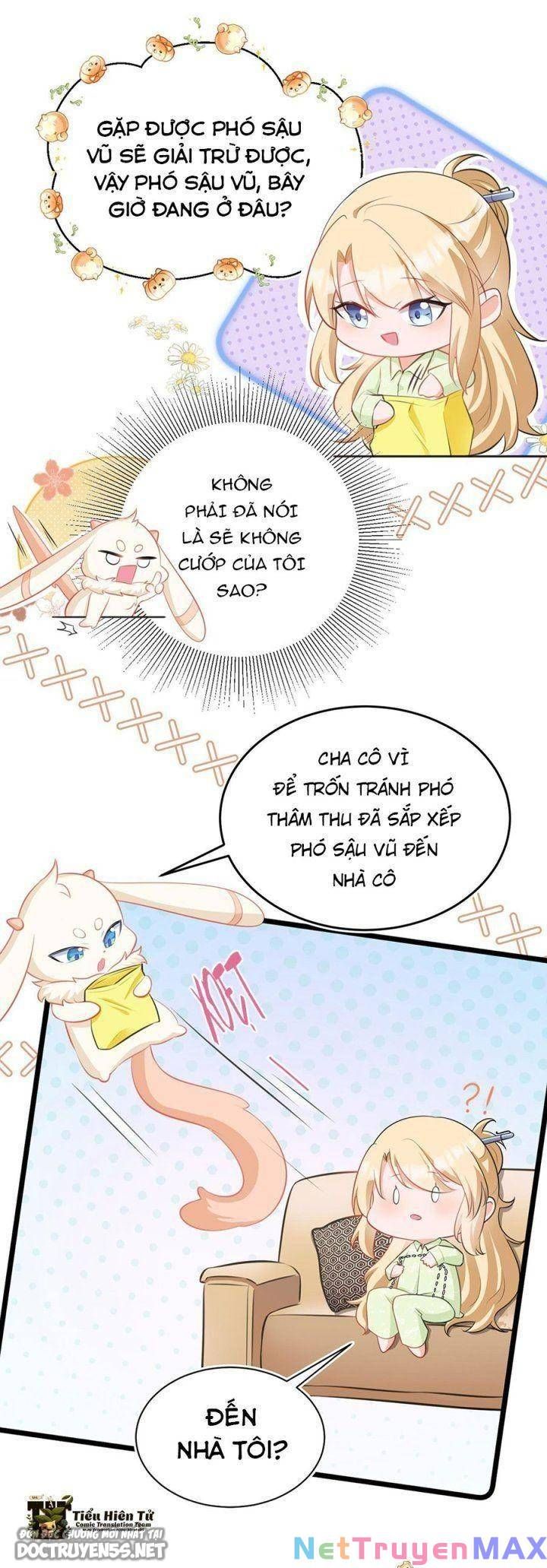 đọc truyện Hệ Thống Siêu Cấp Trà Xanh Chương 20 ảnh 29 tại Thiên Thai Truyện