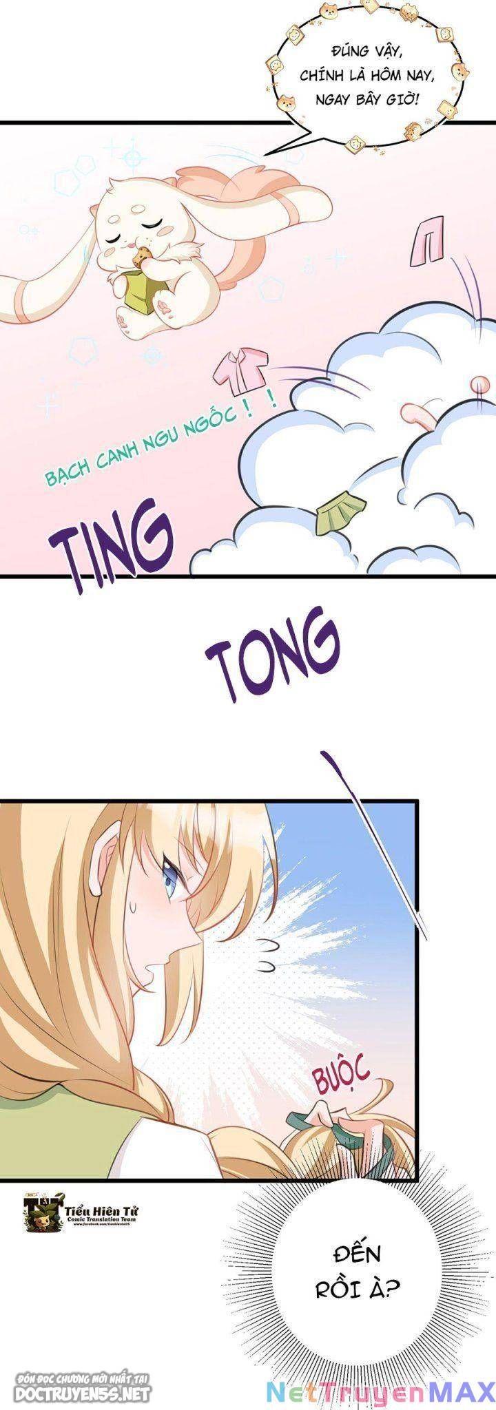 đọc truyện Hệ Thống Siêu Cấp Trà Xanh Chương 20 ảnh 30 tại Thiên Thai Truyện