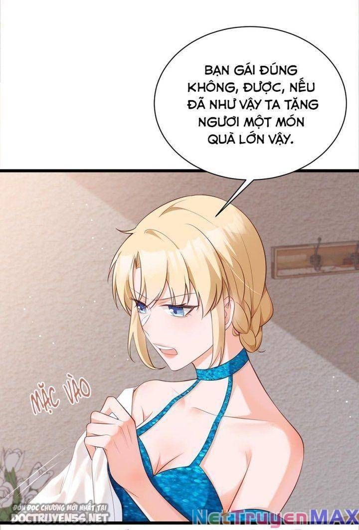 đọc truyện Hệ Thống Siêu Cấp Trà Xanh Chương 20 ảnh 5 tại Thiên Thai Truyện