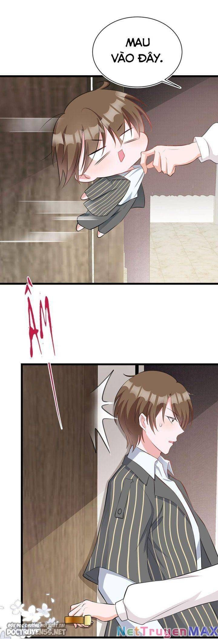 đọc truyện Hệ Thống Siêu Cấp Trà Xanh Chương 20 ảnh 33 tại Thiên Thai Truyện