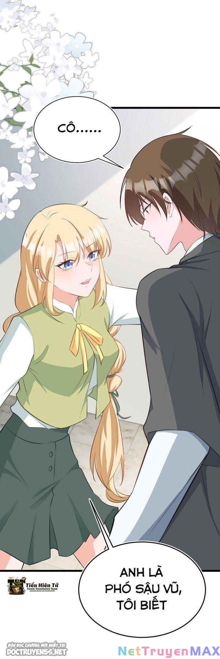 đọc truyện Hệ Thống Siêu Cấp Trà Xanh Chương 20 ảnh 34 tại Thiên Thai Truyện