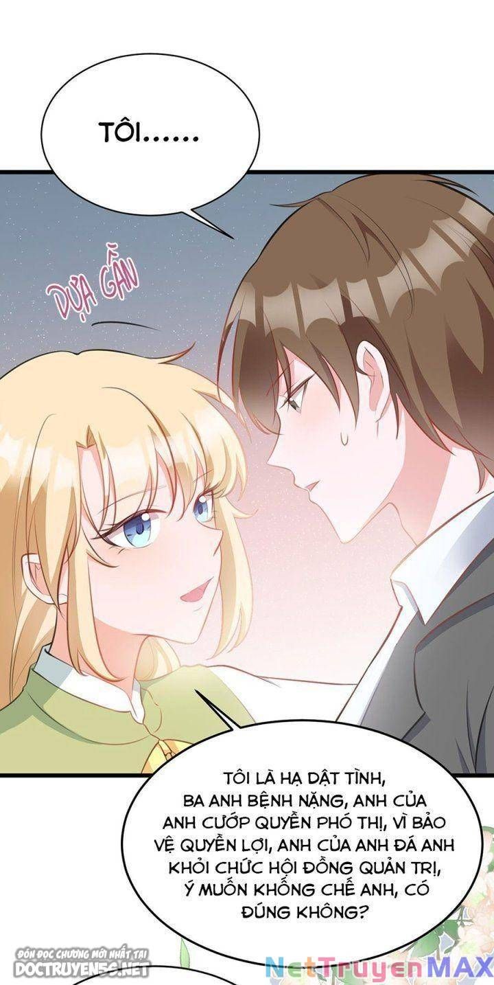 đọc truyện Hệ Thống Siêu Cấp Trà Xanh Chương 20 ảnh 35 tại Thiên Thai Truyện