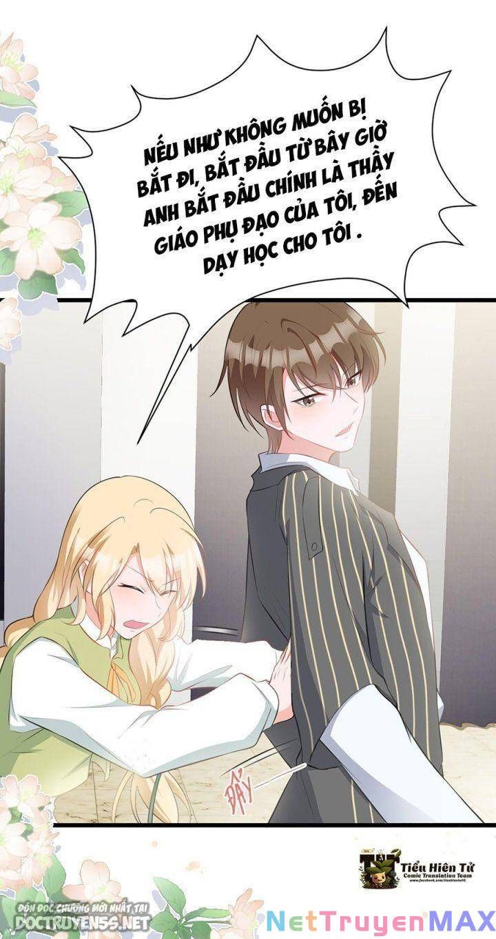 đọc truyện Hệ Thống Siêu Cấp Trà Xanh Chương 20 ảnh 38 tại Thiên Thai Truyện