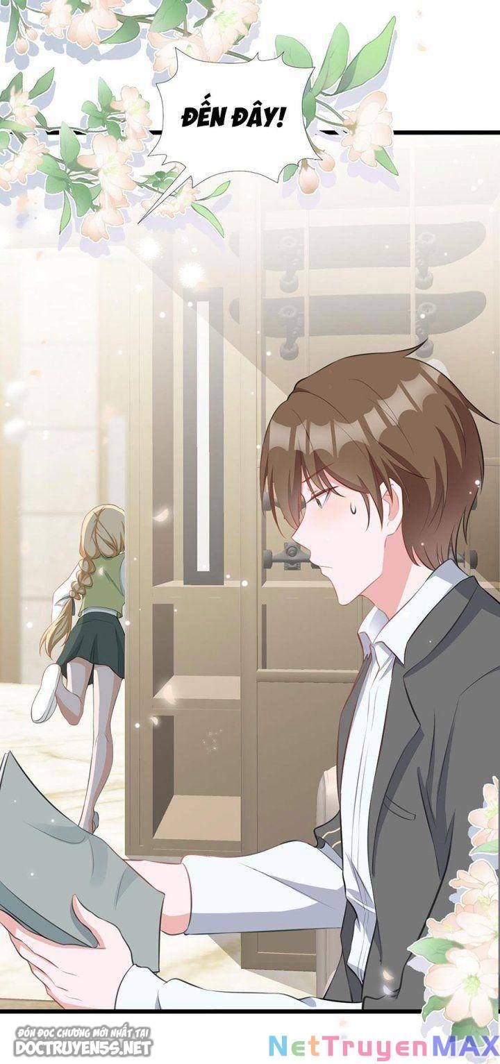 đọc truyện Hệ Thống Siêu Cấp Trà Xanh Chương 20 ảnh 39 tại Thiên Thai Truyện