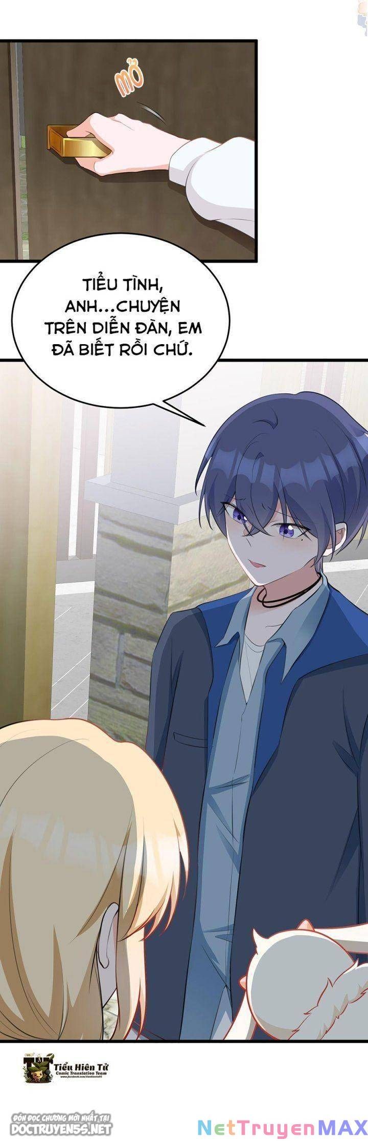 đọc truyện Hệ Thống Siêu Cấp Trà Xanh Chương 20 ảnh 40 tại Thiên Thai Truyện