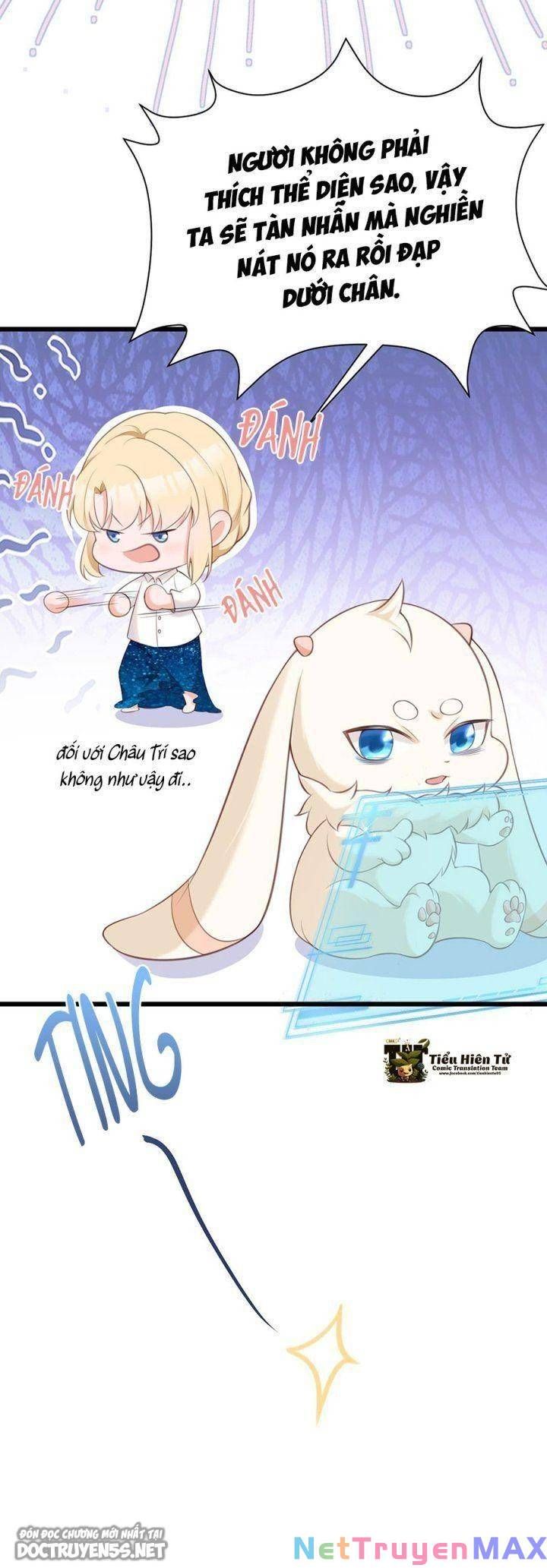 đọc truyện Hệ Thống Siêu Cấp Trà Xanh Chương 20 ảnh 7 tại Thiên Thai Truyện