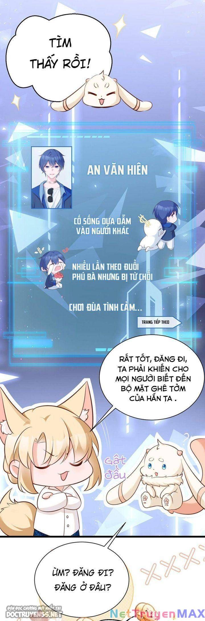 đọc truyện Hệ Thống Siêu Cấp Trà Xanh Chương 20 ảnh 8 tại Thiên Thai Truyện