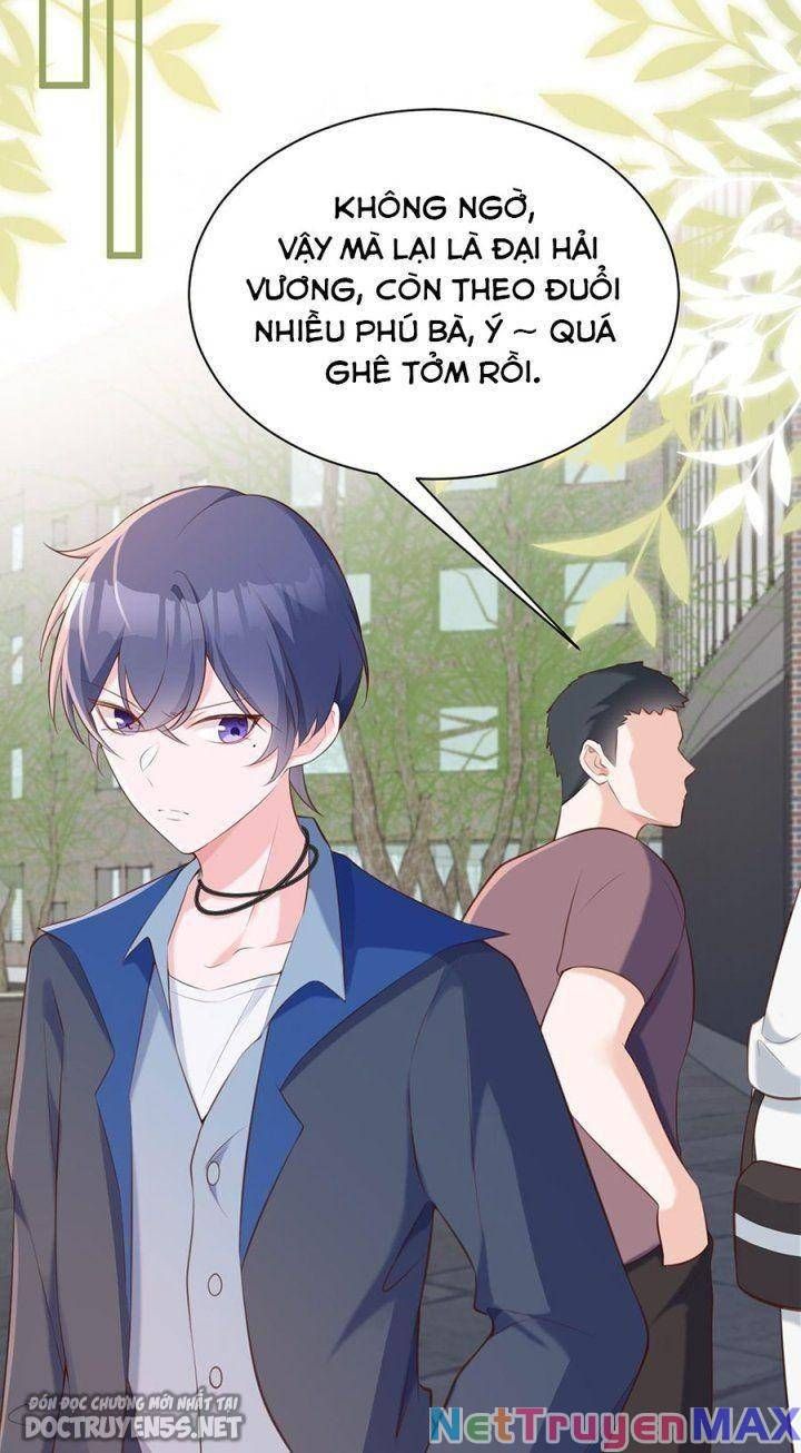 đọc truyện Hệ Thống Siêu Cấp Trà Xanh Chương 20 ảnh 11 tại Thiên Thai Truyện