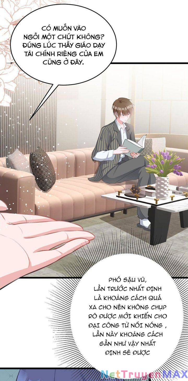 đọc truyện Hệ Thống Siêu Cấp Trà Xanh Chương 21 ảnh 3 tại Thiên Thai Truyện