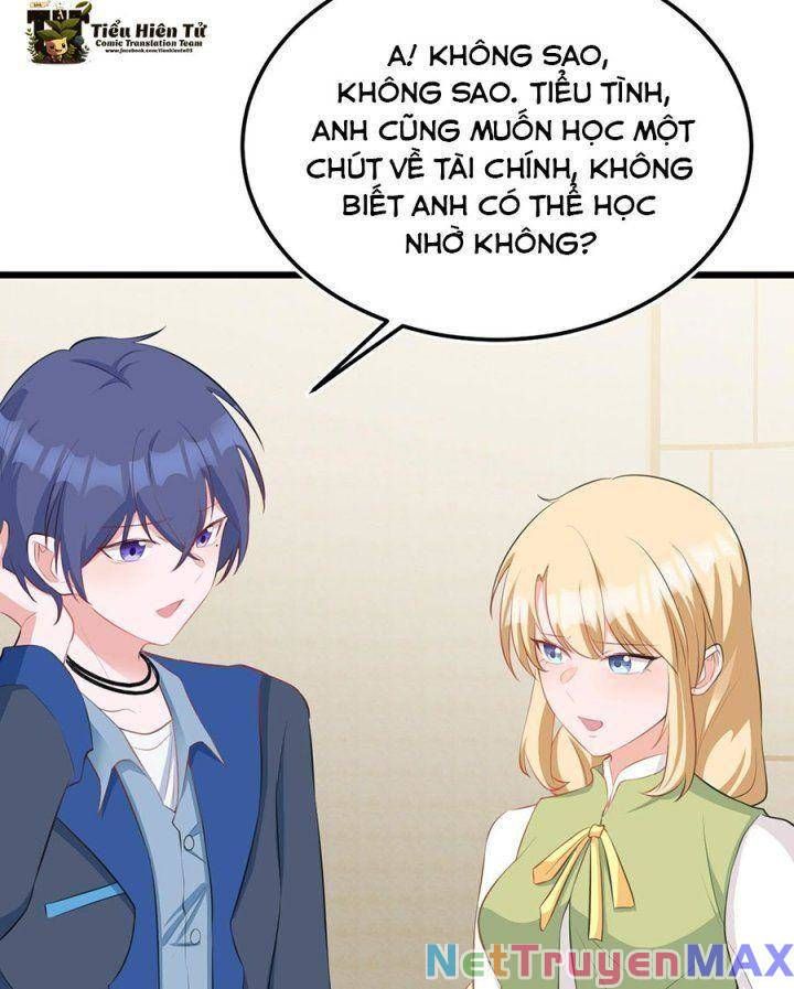 đọc truyện Hệ Thống Siêu Cấp Trà Xanh Chương 21 ảnh 13 tại Thiên Thai Truyện