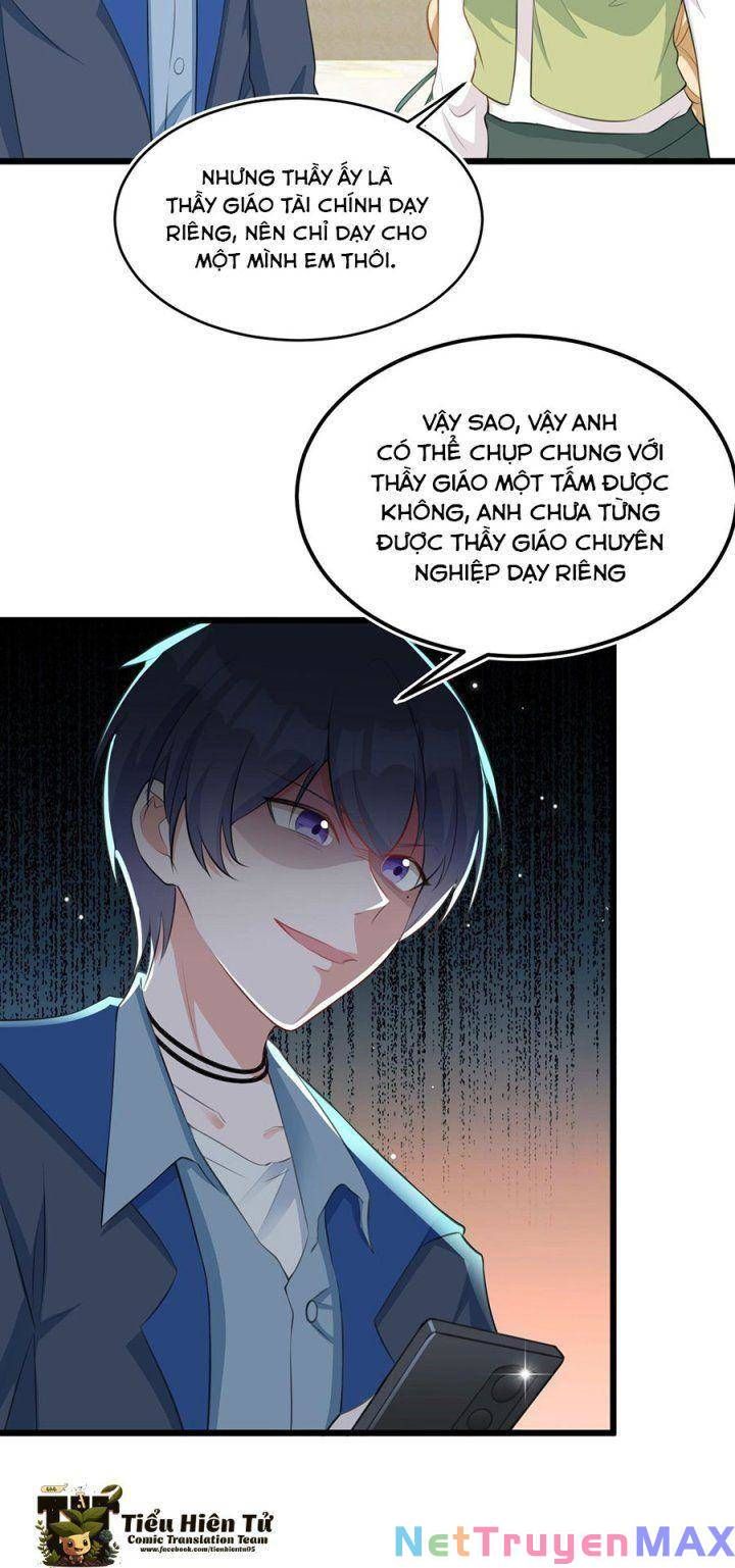 đọc truyện Hệ Thống Siêu Cấp Trà Xanh Chương 21 ảnh 14 tại Thiên Thai Truyện