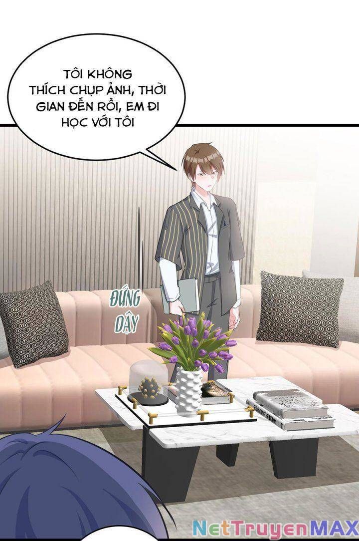 đọc truyện Hệ Thống Siêu Cấp Trà Xanh Chương 21 ảnh 15 tại Thiên Thai Truyện