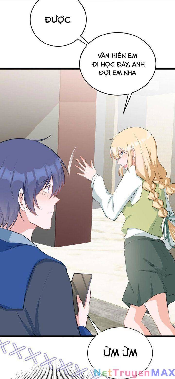 đọc truyện Hệ Thống Siêu Cấp Trà Xanh Chương 21 ảnh 16 tại Thiên Thai Truyện