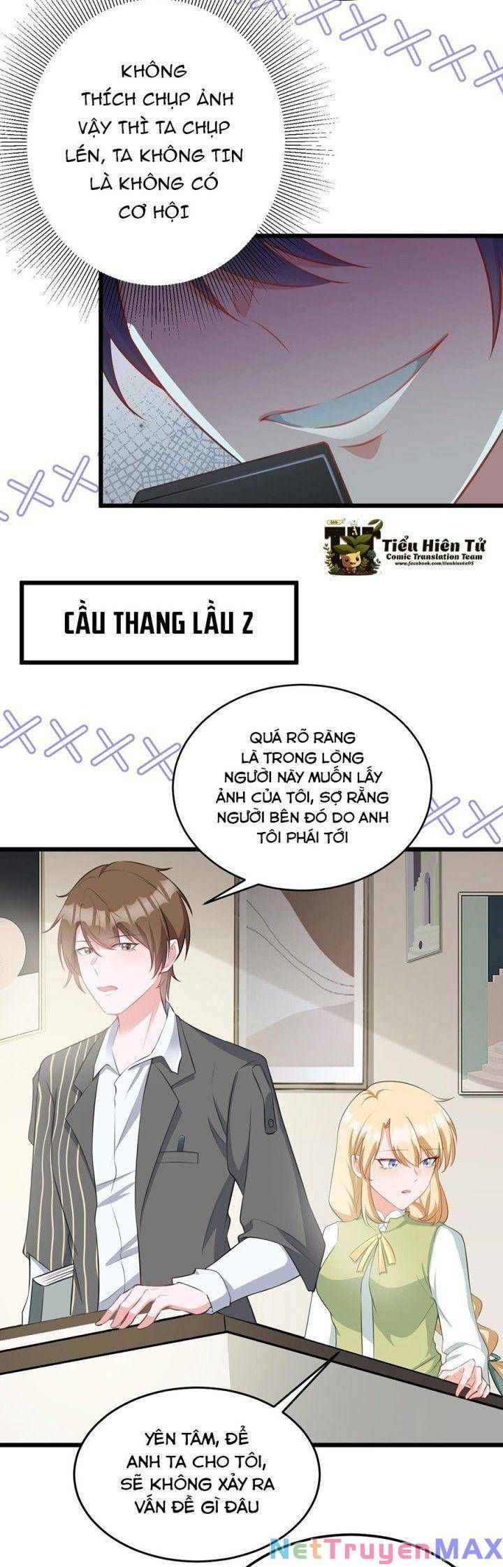 đọc truyện Hệ Thống Siêu Cấp Trà Xanh Chương 21 ảnh 17 tại Thiên Thai Truyện