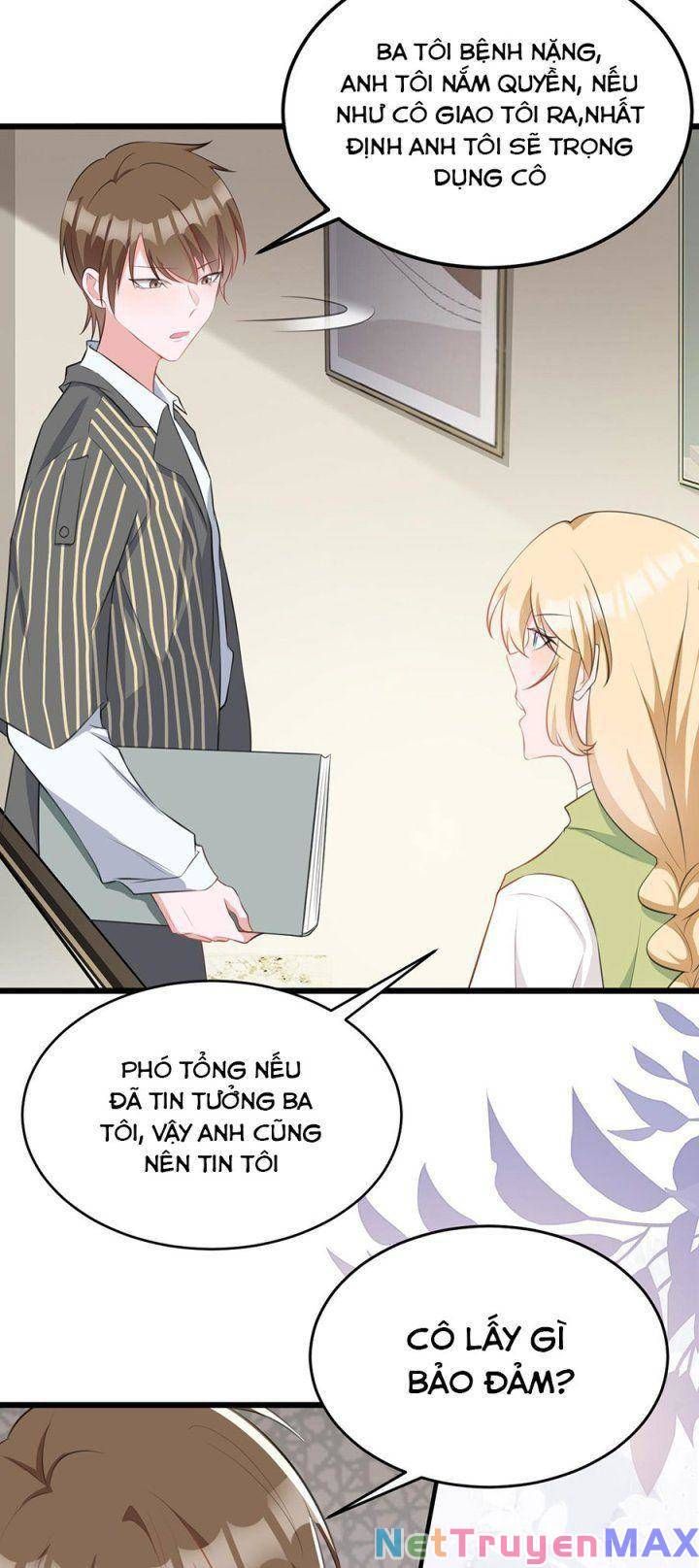 đọc truyện Hệ Thống Siêu Cấp Trà Xanh Chương 21 ảnh 18 tại Thiên Thai Truyện