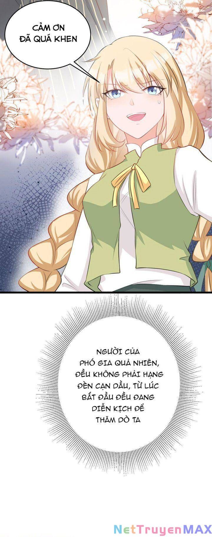 đọc truyện Hệ Thống Siêu Cấp Trà Xanh Chương 21 ảnh 20 tại Thiên Thai Truyện