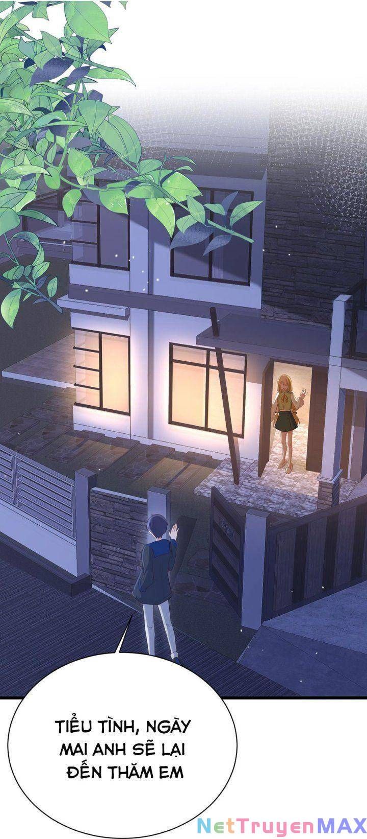 đọc truyện Hệ Thống Siêu Cấp Trà Xanh Chương 21 ảnh 21 tại Thiên Thai Truyện