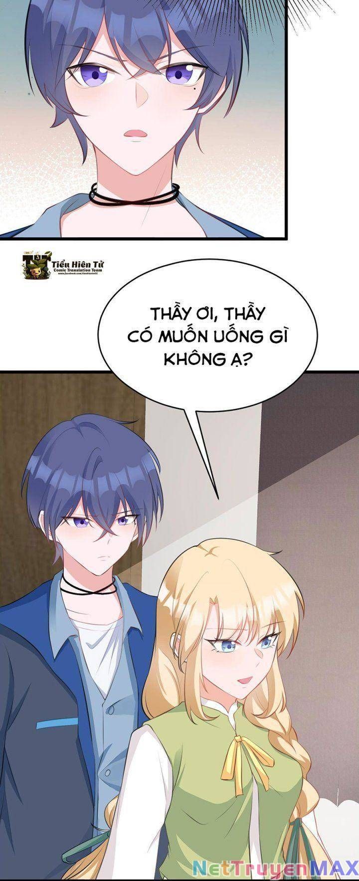 đọc truyện Hệ Thống Siêu Cấp Trà Xanh Chương 21 ảnh 4 tại Thiên Thai Truyện