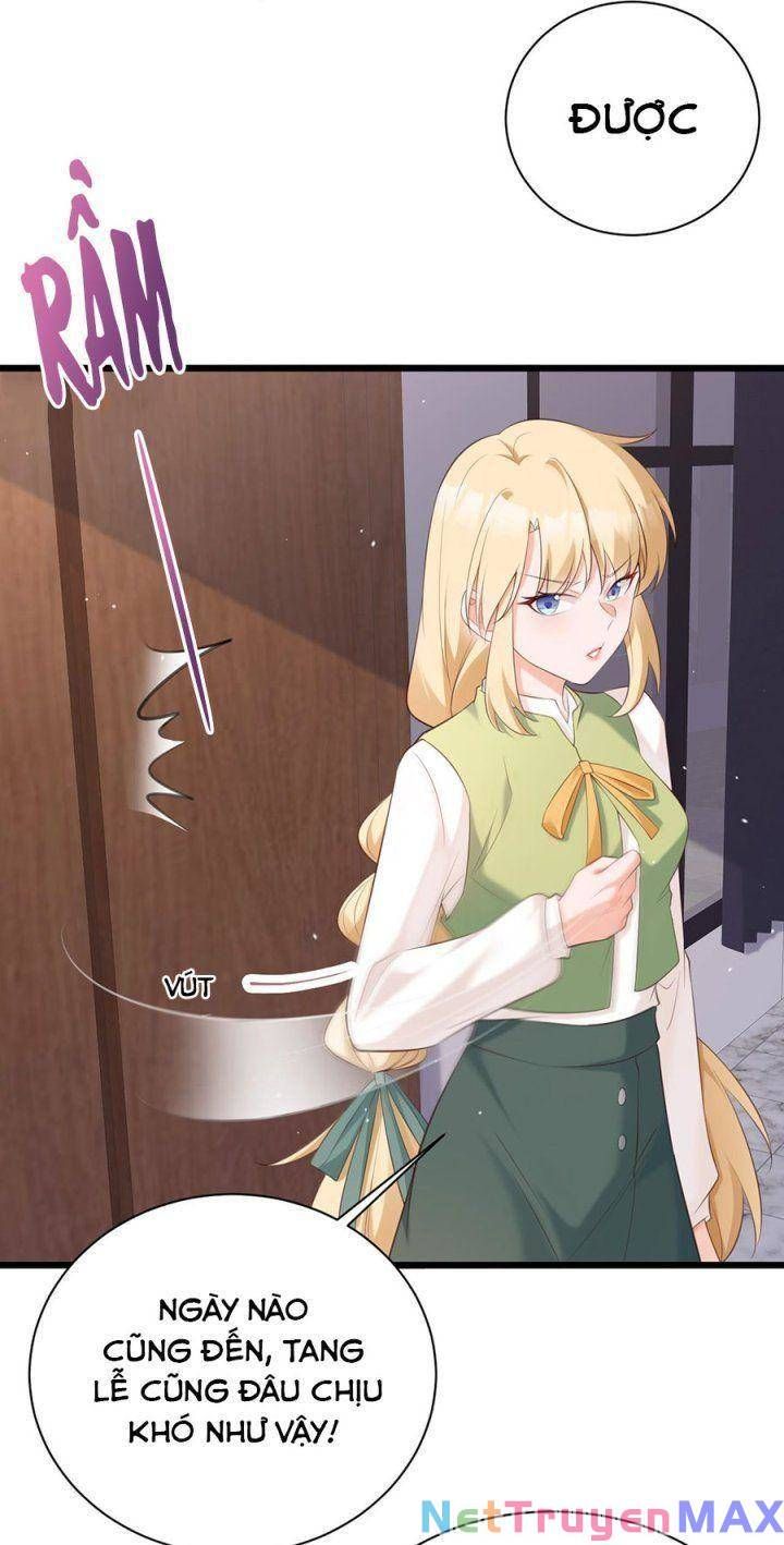 đọc truyện Hệ Thống Siêu Cấp Trà Xanh Chương 21 ảnh 22 tại Thiên Thai Truyện