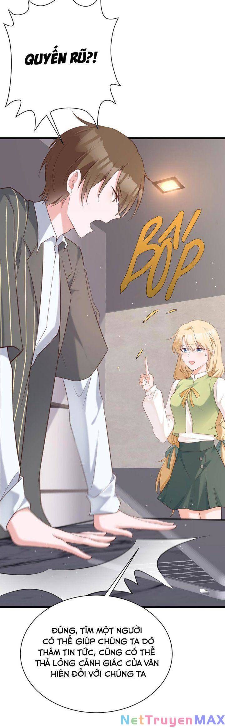 đọc truyện Hệ Thống Siêu Cấp Trà Xanh Chương 21 ảnh 25 tại Thiên Thai Truyện