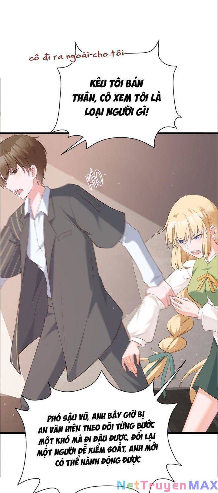 đọc truyện Hệ Thống Siêu Cấp Trà Xanh Chương 21 ảnh 27 tại Thiên Thai Truyện