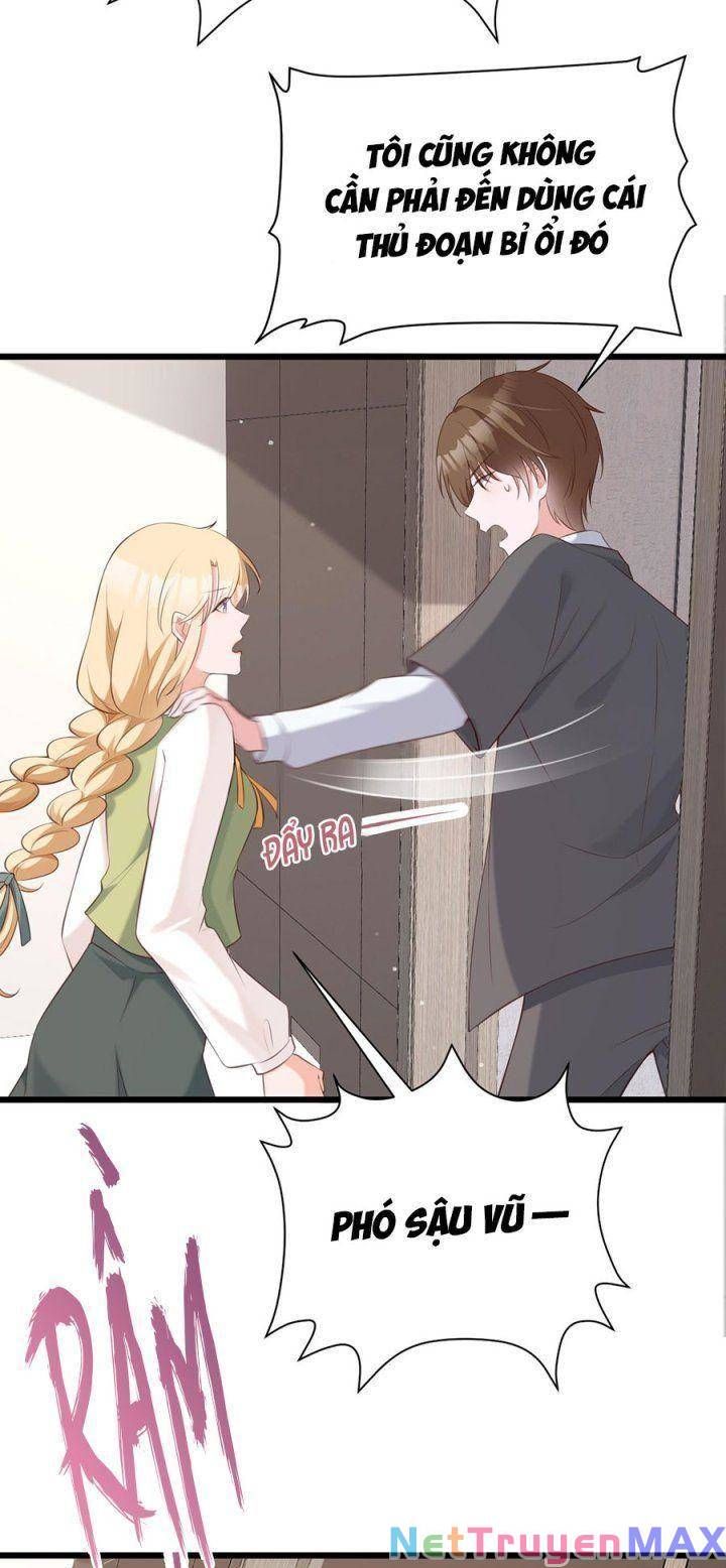 đọc truyện Hệ Thống Siêu Cấp Trà Xanh Chương 21 ảnh 28 tại Thiên Thai Truyện