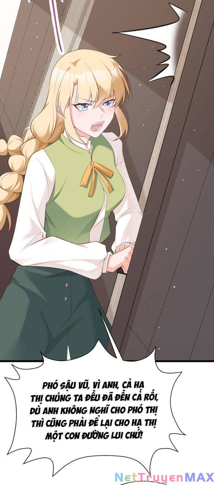 đọc truyện Hệ Thống Siêu Cấp Trà Xanh Chương 21 ảnh 29 tại Thiên Thai Truyện