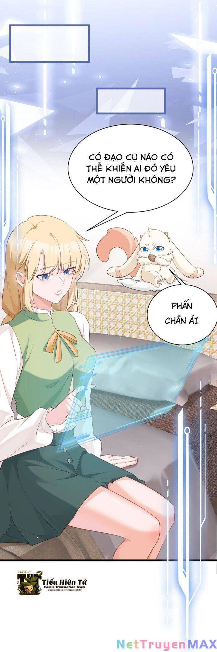 đọc truyện Hệ Thống Siêu Cấp Trà Xanh Chương 21 ảnh 31 tại Thiên Thai Truyện