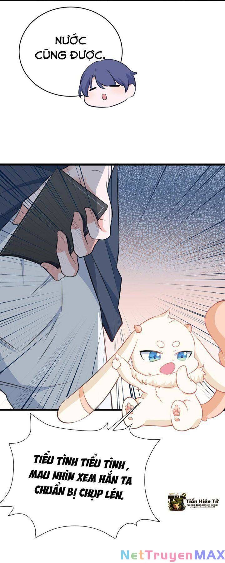 đọc truyện Hệ Thống Siêu Cấp Trà Xanh Chương 21 ảnh 5 tại Thiên Thai Truyện