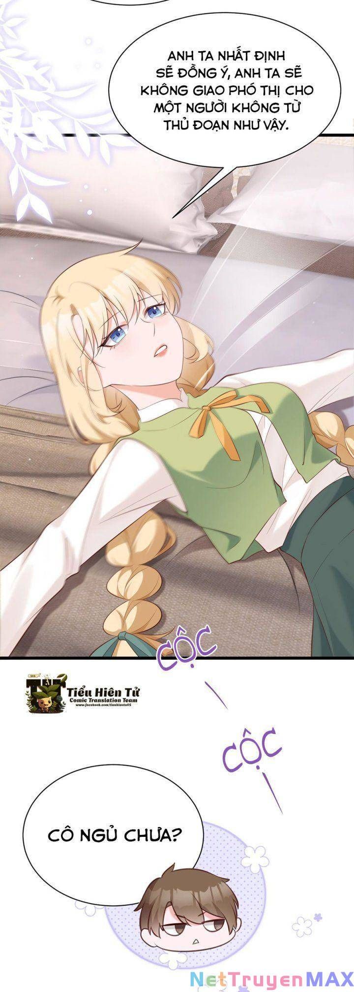 đọc truyện Hệ Thống Siêu Cấp Trà Xanh Chương 21 ảnh 33 tại Thiên Thai Truyện