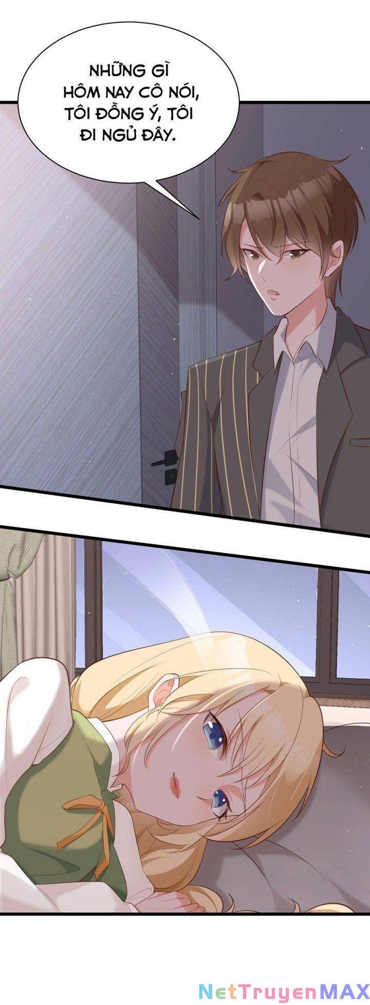 đọc truyện Hệ Thống Siêu Cấp Trà Xanh Chương 21 ảnh 35 tại Thiên Thai Truyện