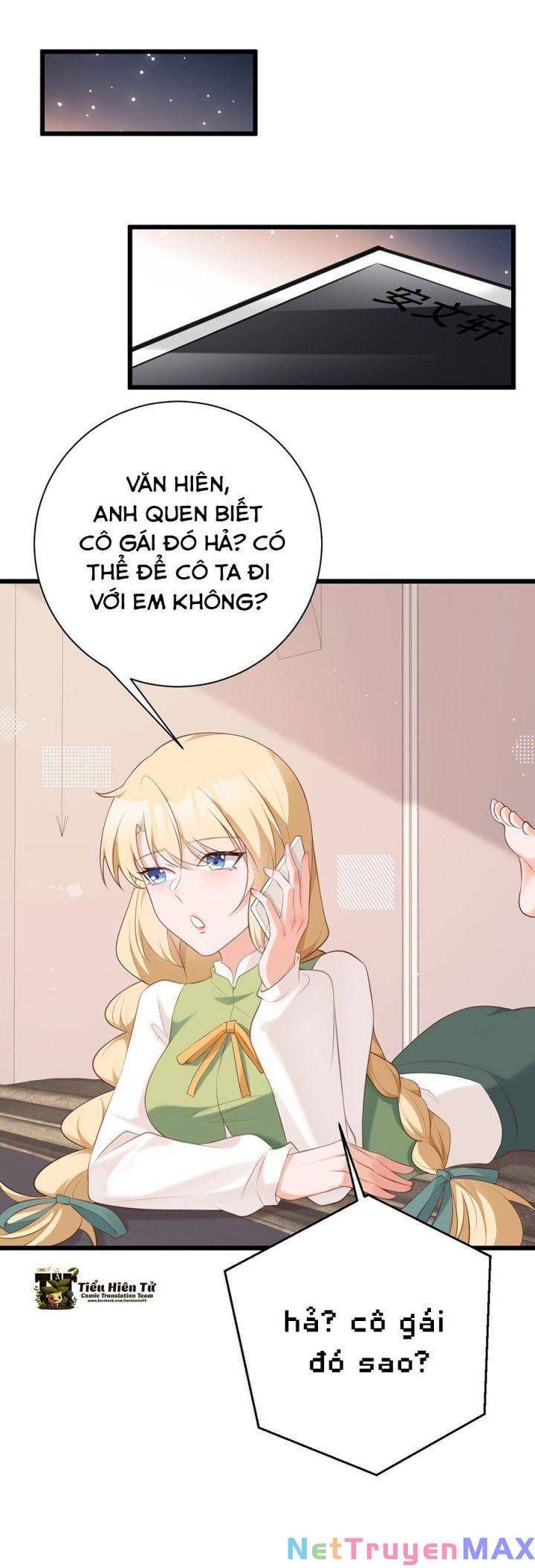 đọc truyện Hệ Thống Siêu Cấp Trà Xanh Chương 21 ảnh 36 tại Thiên Thai Truyện