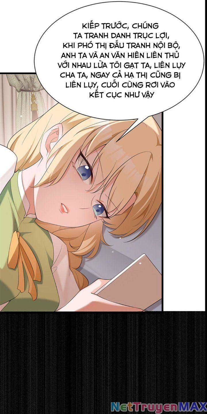 đọc truyện Hệ Thống Siêu Cấp Trà Xanh Chương 21 ảnh 39 tại Thiên Thai Truyện