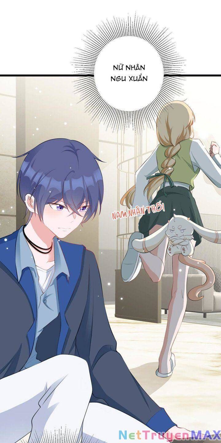 đọc truyện Hệ Thống Siêu Cấp Trà Xanh Chương 21 ảnh 9 tại Thiên Thai Truyện