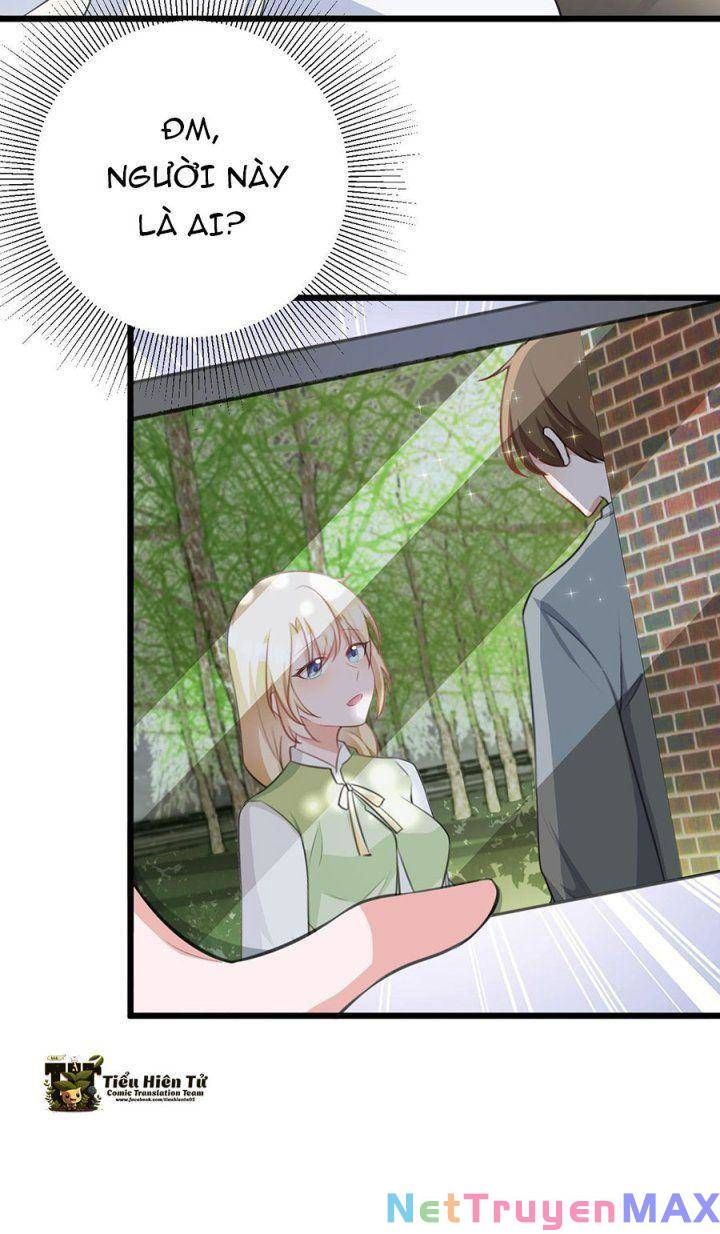 đọc truyện Hệ Thống Siêu Cấp Trà Xanh Chương 21 ảnh 10 tại Thiên Thai Truyện