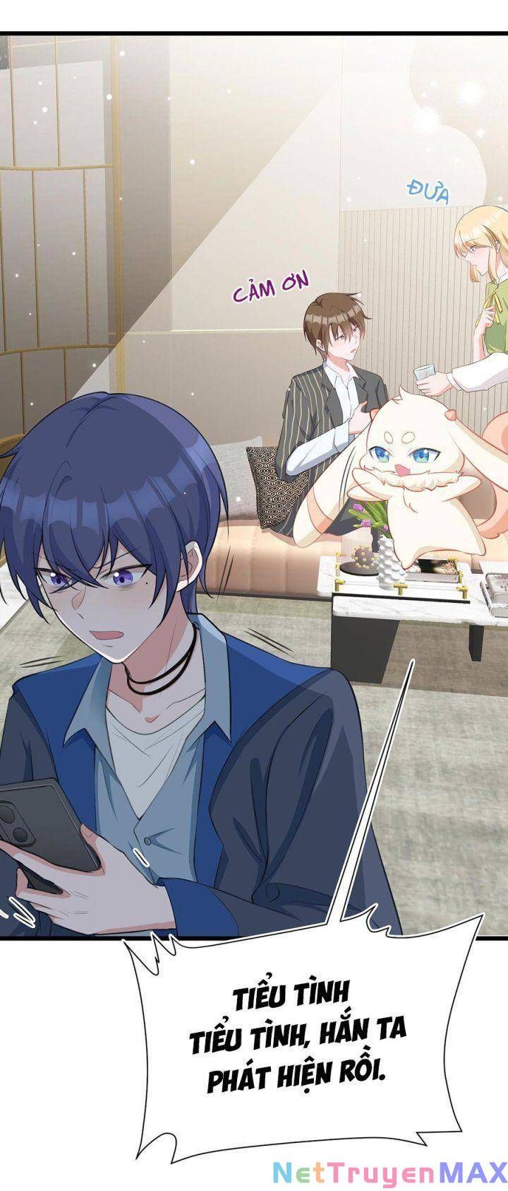 đọc truyện Hệ Thống Siêu Cấp Trà Xanh Chương 21 ảnh 11 tại Thiên Thai Truyện