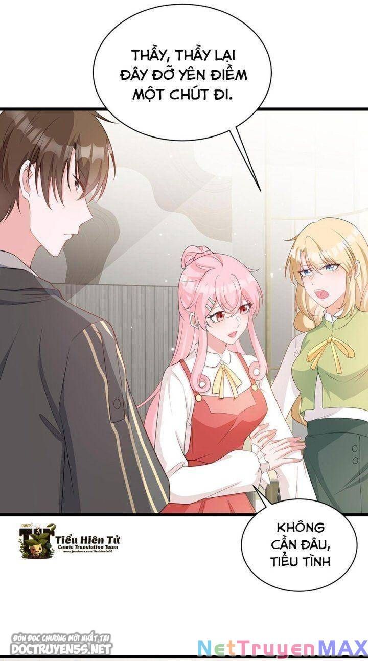 đọc truyện Hệ Thống Siêu Cấp Trà Xanh Chương 22 ảnh 12 tại Thiên Thai Truyện