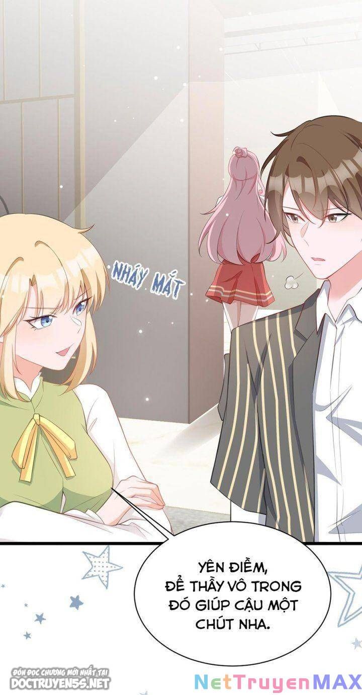 đọc truyện Hệ Thống Siêu Cấp Trà Xanh Chương 22 ảnh 13 tại Thiên Thai Truyện