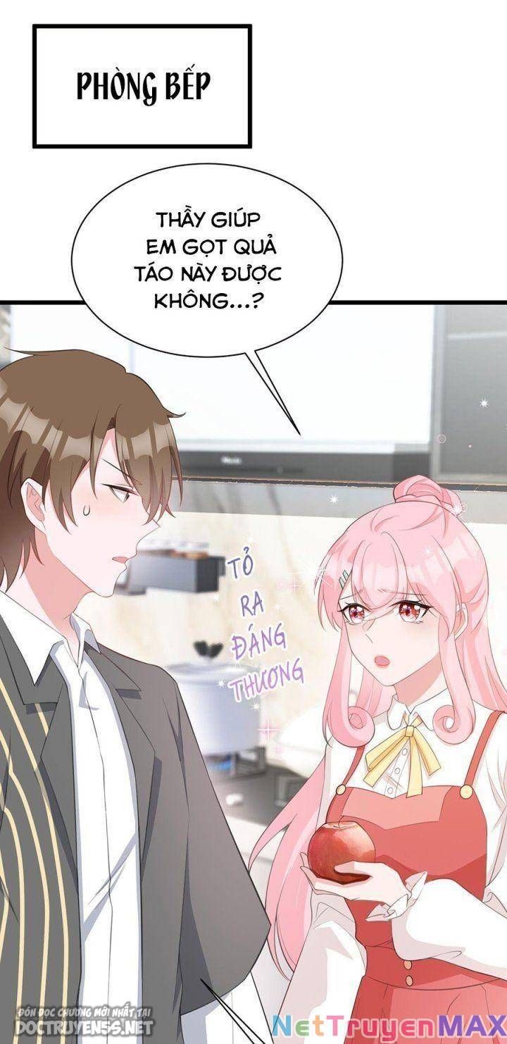 đọc truyện Hệ Thống Siêu Cấp Trà Xanh Chương 22 ảnh 15 tại Thiên Thai Truyện