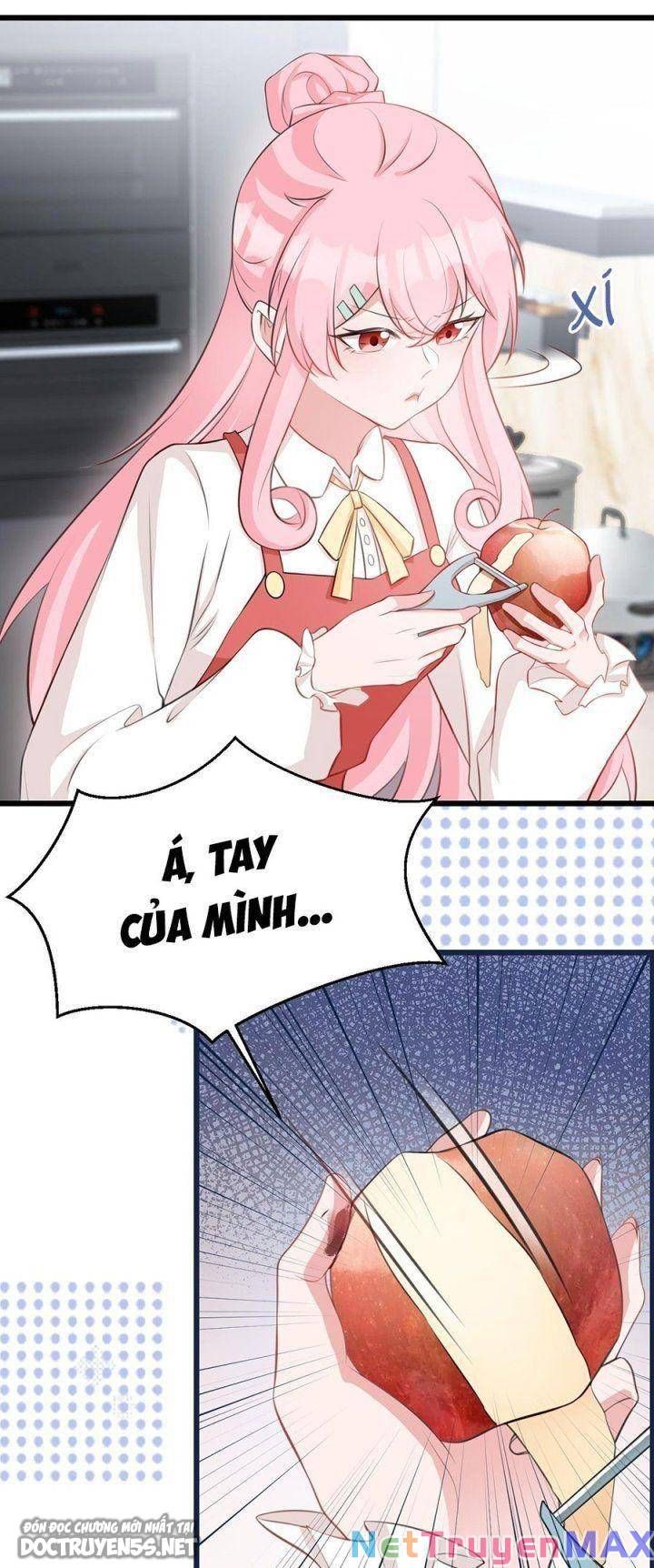 đọc truyện Hệ Thống Siêu Cấp Trà Xanh Chương 22 ảnh 17 tại Thiên Thai Truyện