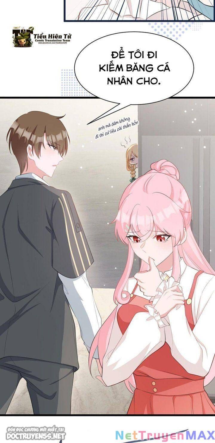 đọc truyện Hệ Thống Siêu Cấp Trà Xanh Chương 22 ảnh 18 tại Thiên Thai Truyện