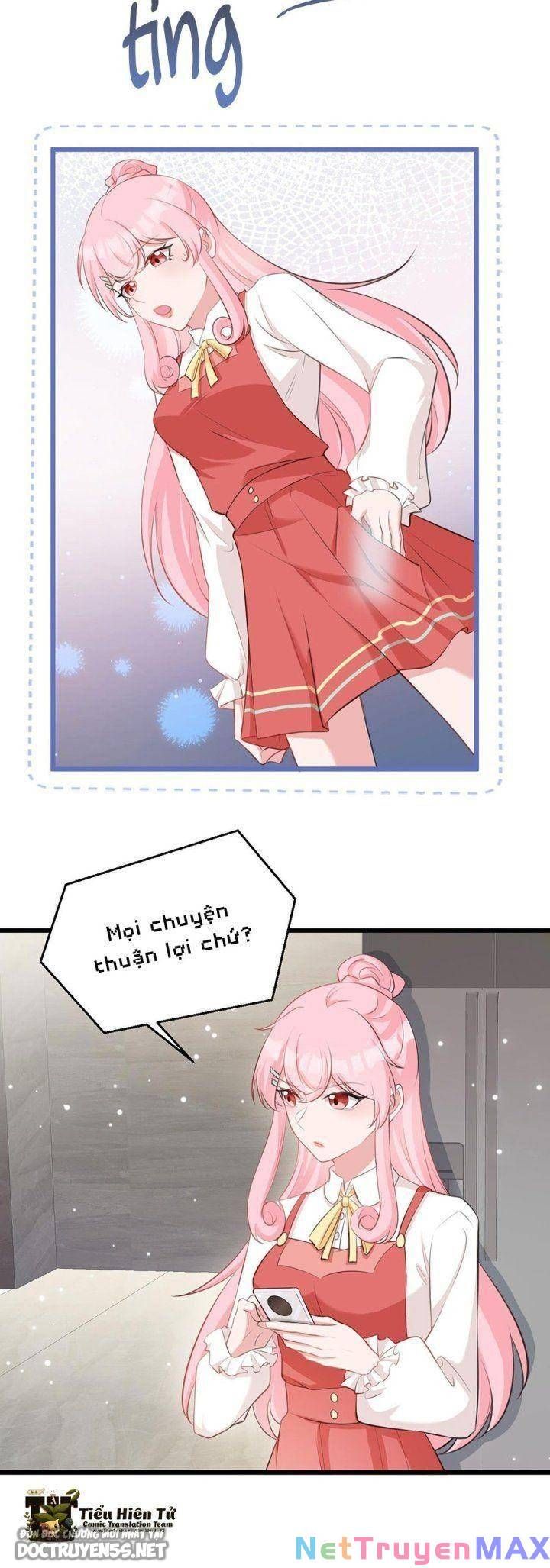 đọc truyện Hệ Thống Siêu Cấp Trà Xanh Chương 22 ảnh 19 tại Thiên Thai Truyện