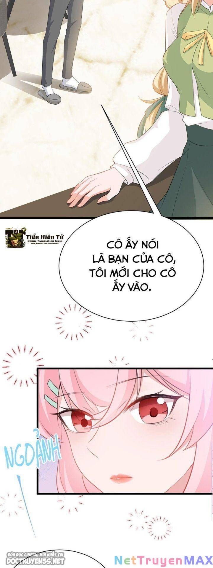 đọc truyện Hệ Thống Siêu Cấp Trà Xanh Chương 22 ảnh 4 tại Thiên Thai Truyện