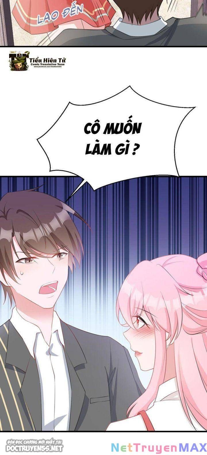 đọc truyện Hệ Thống Siêu Cấp Trà Xanh Chương 22 ảnh 25 tại Thiên Thai Truyện