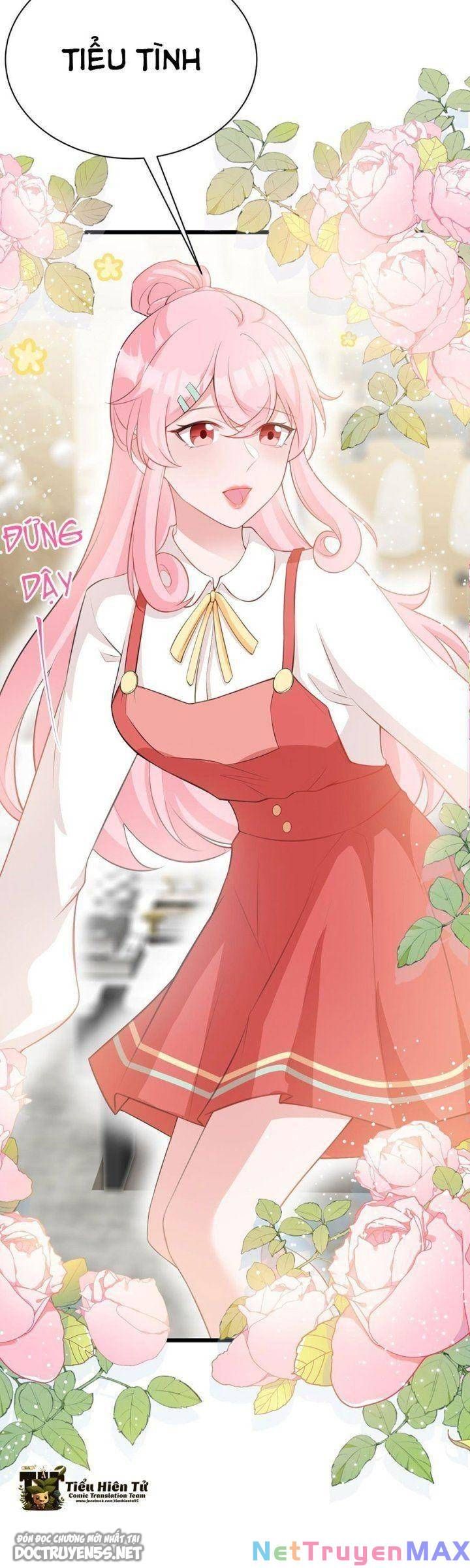 đọc truyện Hệ Thống Siêu Cấp Trà Xanh Chương 22 ảnh 5 tại Thiên Thai Truyện