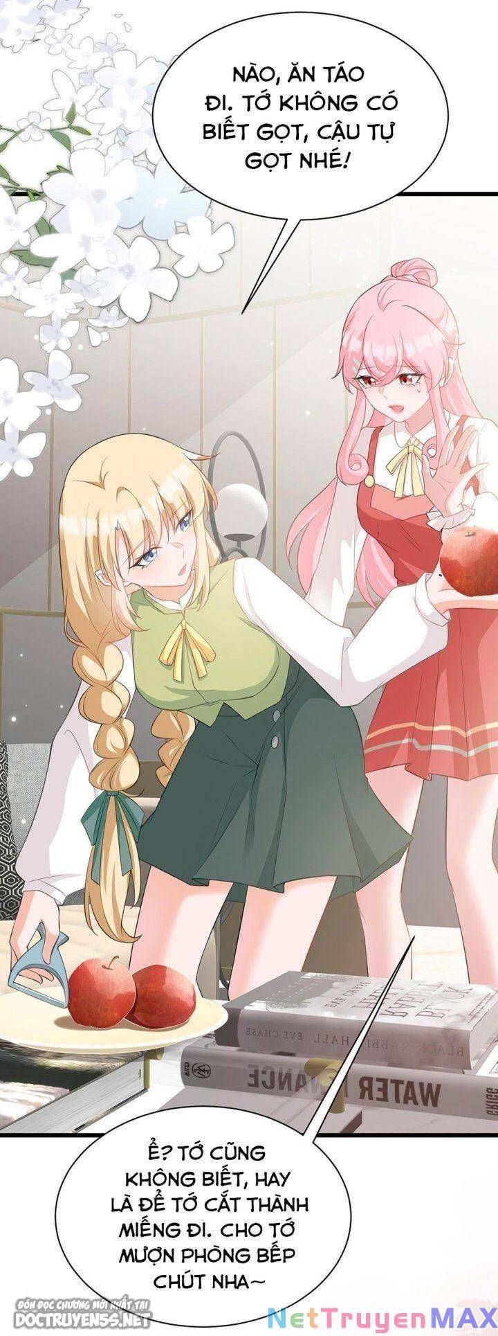 đọc truyện Hệ Thống Siêu Cấp Trà Xanh Chương 22 ảnh 7 tại Thiên Thai Truyện