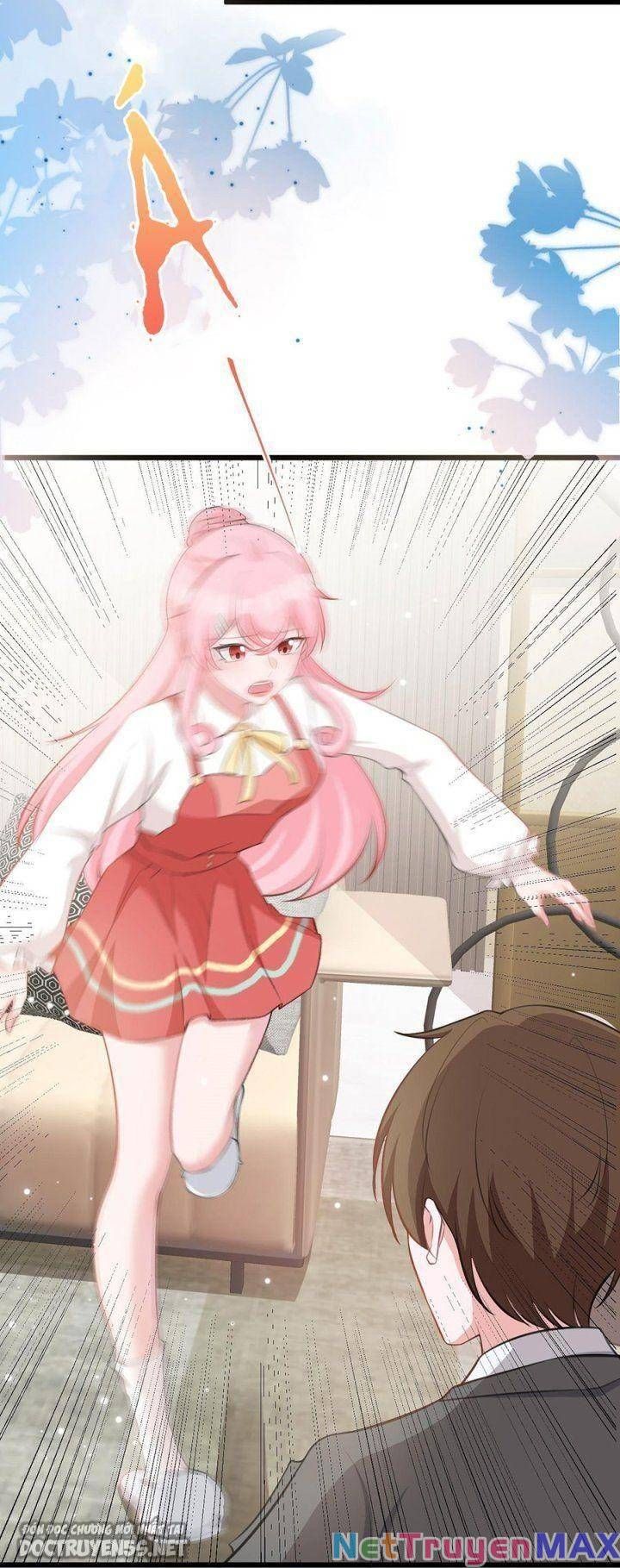 đọc truyện Hệ Thống Siêu Cấp Trà Xanh Chương 22 ảnh 9 tại Thiên Thai Truyện