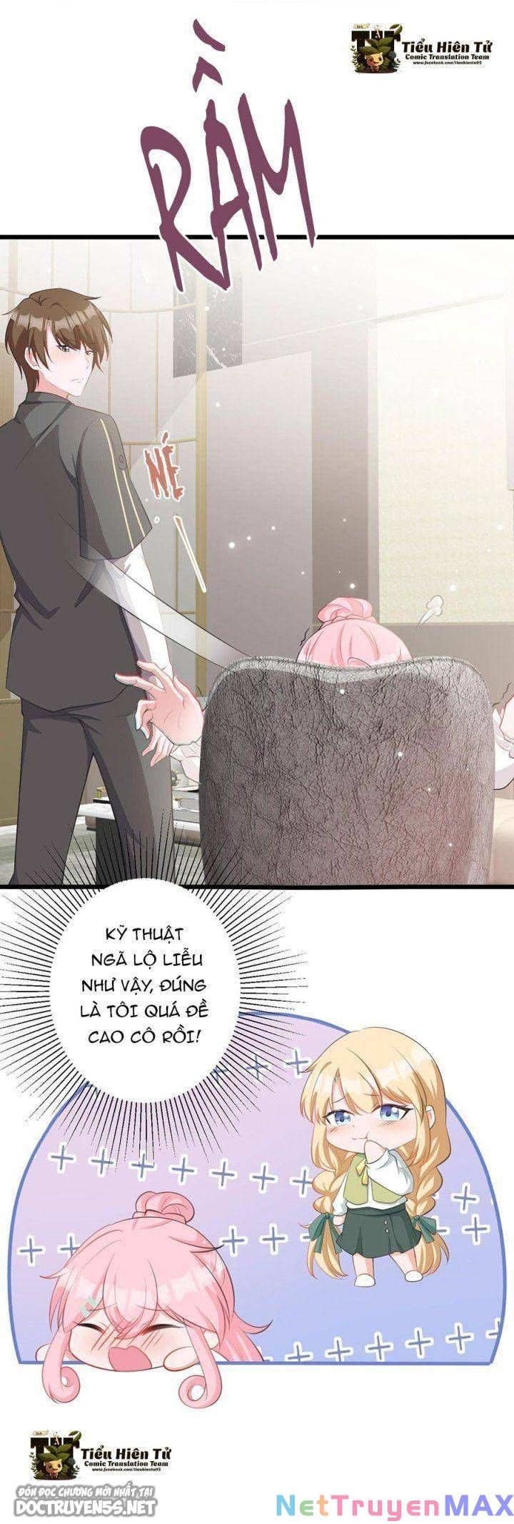 đọc truyện Hệ Thống Siêu Cấp Trà Xanh Chương 22 ảnh 10 tại Thiên Thai Truyện