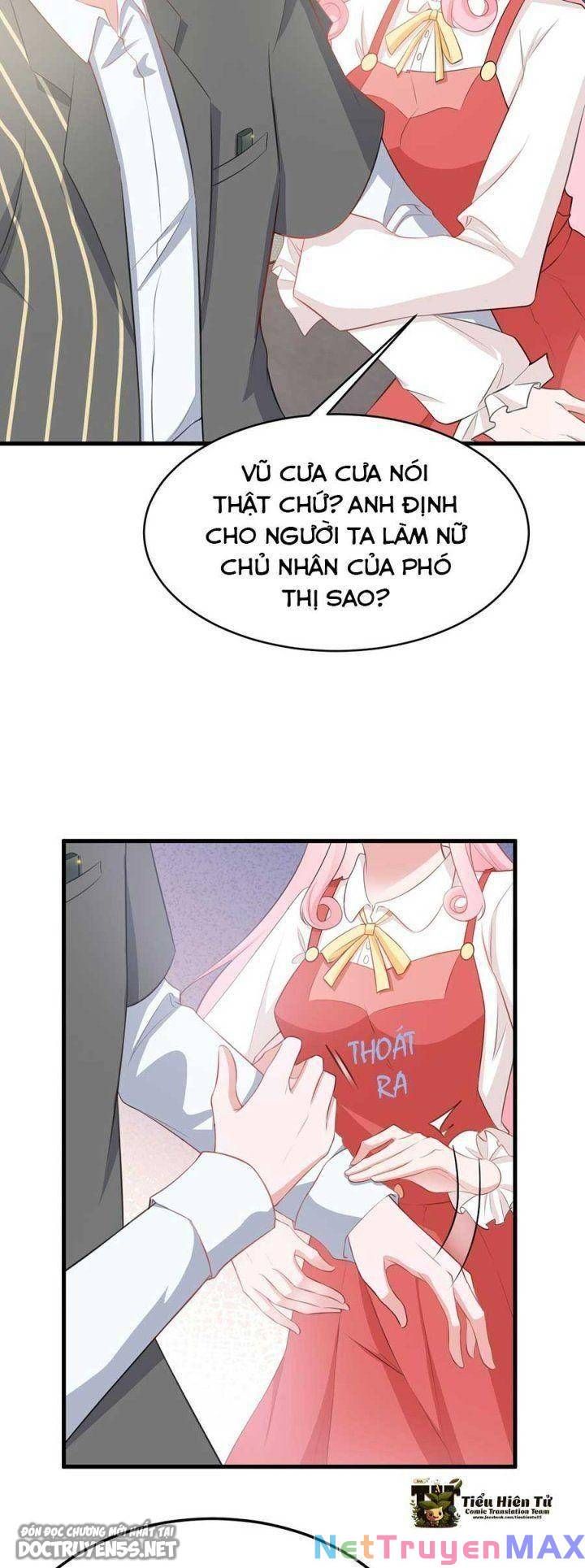 đọc truyện Hệ Thống Siêu Cấp Trà Xanh Chương 23 ảnh 13 tại Thiên Thai Truyện