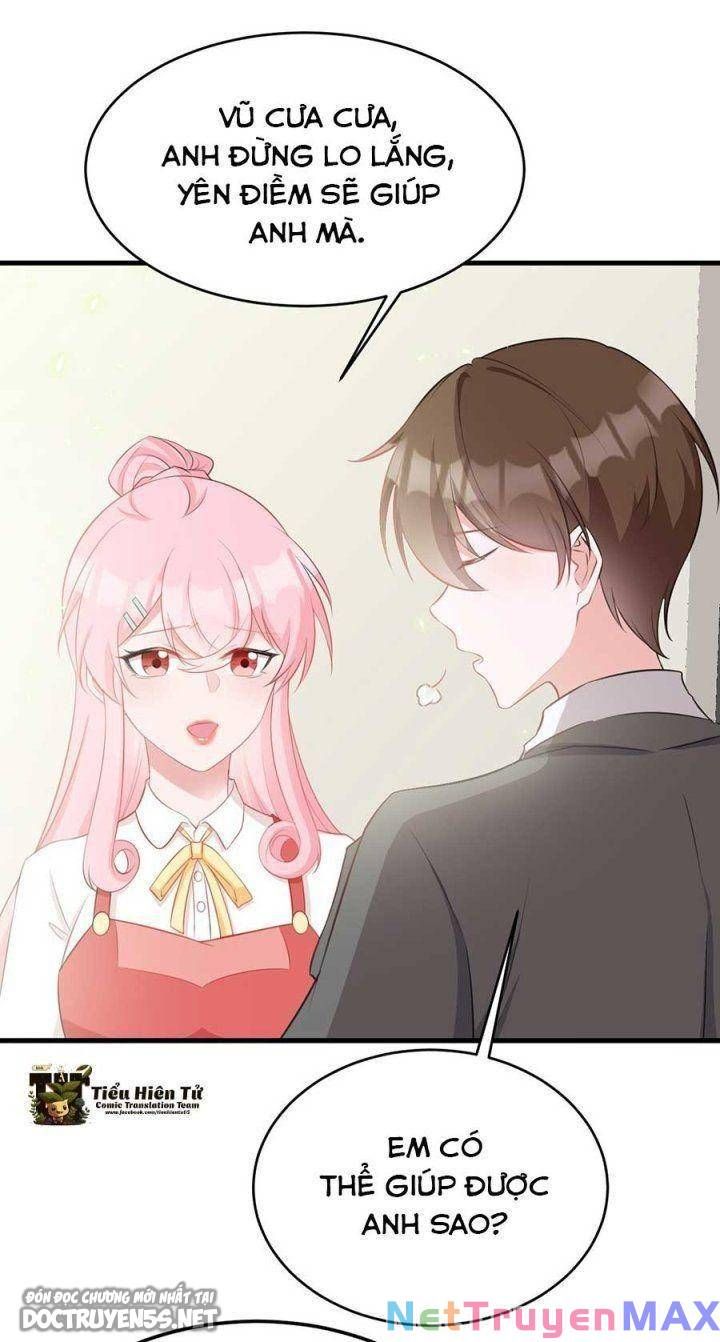 đọc truyện Hệ Thống Siêu Cấp Trà Xanh Chương 23 ảnh 16 tại Thiên Thai Truyện